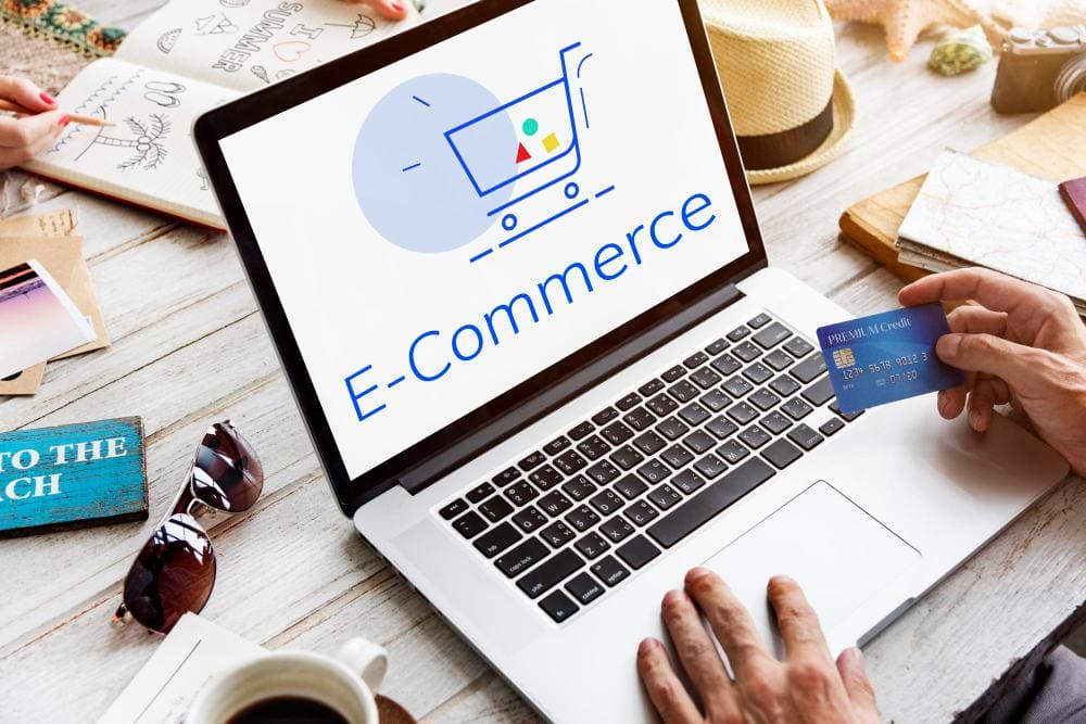Secure & Updated: Essential E-commerce Platform Care'