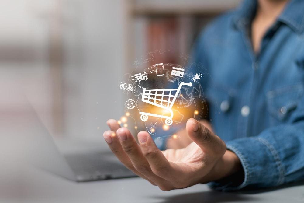 Future-Ready E-commerce: Proactive Updates & Prevention'