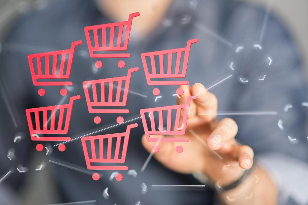 Robust E-commerce Health: Continuous Monitoring & Preventative Maintenance