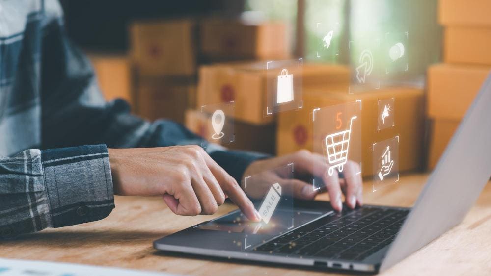 Dedicated Technical Support: Ensuring Store Vitality'